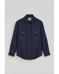 POLO CLUB - Chemise CLARISA - Lyst