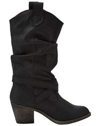 Rocket Dog - Bottes Sidestep - Lyst