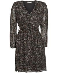 ONLY - Kurze Kleider Onlcera 3/4 Short Dress Wvn - Lyst