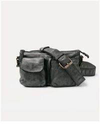 Biba - Sac Bandouliere 20 x 15 x 6 cm - Lyst