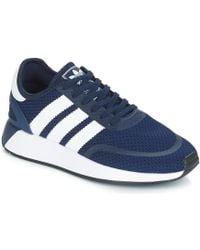 adidas V Racer 2.0 Cg5706 Men's Shoes (trainers) In Blue for adidas V Racer 2.0 Cg5706 Men's Shoes (trainers) In Blue for