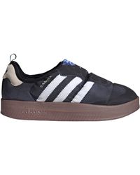 adidas - Baskets Puffylette Stan Smith Sneaker Core - Lyst