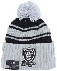 KTZ - Bonnet Sideline Sport Knit Cw - Lyst