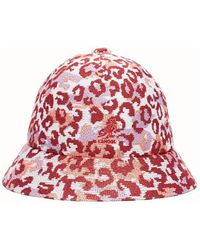 Kangol - Chapeau Carnival Casual - Lyst