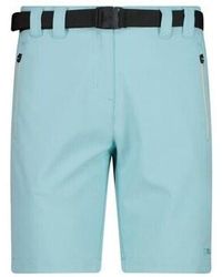 CMP - Short 3T51146E555 - Lyst