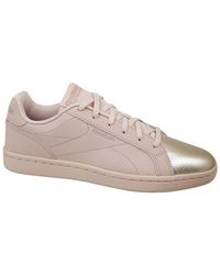 Reebok - Baskets Basses Royal Complete - Lyst