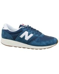 new balance trainers 420 mens
