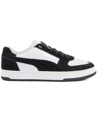 PUMA - Baskets Basses Caven 2 Mono - Lyst