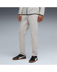 PUMA - Jogging Evostripe Pants Dk - Lyst