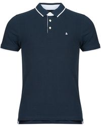 Jack & Jones - Polo JJEPAULOS - Lyst