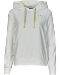 ONLY - Capuchon Sweaters Onlnoli - Lyst