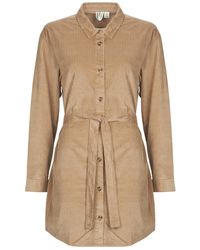 Roxy - Robe courte WAVY LIGHTS - Lyst