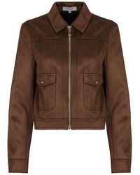 Morgan - Windjack Gliva - Lyst