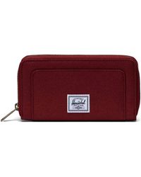 Herschel Supply Co. - Portefeuille Thomas Wallet - Lyst
