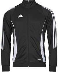 adidas - Sweat-shirt TIRO24 TRJKT - Lyst