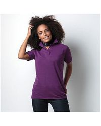 Kustom Kit - Polo Klassic - Lyst