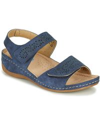 damart ladies sandals