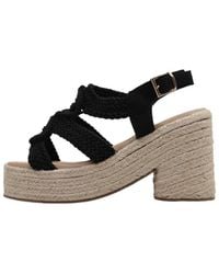 Limma - Espadrilles Squillace - Lyst