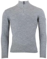 Peak Mountain - Pull Pull Homme Charly - Lyst