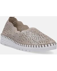 Grünland - Slip Ons Sneakers - Lyst
