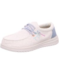 Fusion - Mocassins - Lyst