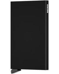Secrid - Portefeuille Cardprotector - Lyst