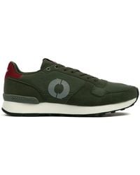 Ecoalf - Baskets basses UCLAALF SNEAKERS MAN - Lyst