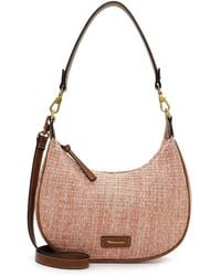 Tamaris - Sac bandoulière Poche TAS Fernanda - Lyst