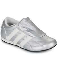 adidas - Baskets basses TEKWEN - Lyst