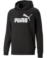 PUMA - Sweat-shirt 586764-61 - Lyst