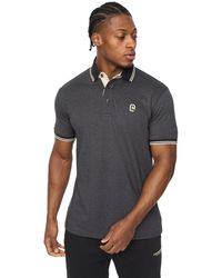 Crosshatch - Polo BG2481 - Lyst