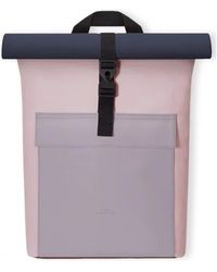 Ucon Acrobatics - Sac a dos Jasper Mini Backpack - Light Rose/Dusty Lilac - Lyst