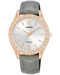 Lorus - Montre Gt21075 - Lyst