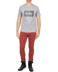 Kulte Clothing For Men Up To 40 Off At Lyst Co Uk