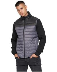 Crosshatch - Blouson Presnell - Lyst