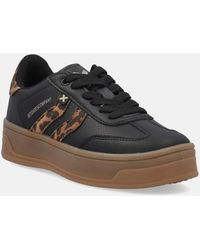Xti - Baskets Basses Sneakers - Lyst