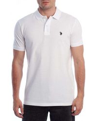 U.S. POLO ASSN. - Polo US41197052-100 - Lyst