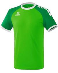 Erima - T-Shirt T-Shirt Zenari 3.0 - Lyst