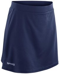 Spiro - Jupes Courtes S261F - Lyst