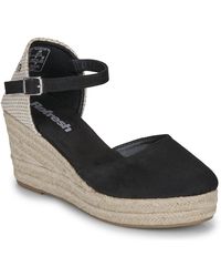 Refresh - Keilabsatzsandalen 172644 - Lyst