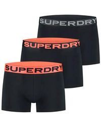 Superdry - Bottoms - Lyst