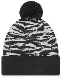 KTZ - Bonnet Team Cuff Bosred - Lyst