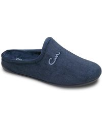 Saguy's - Chaussons - Lyst
