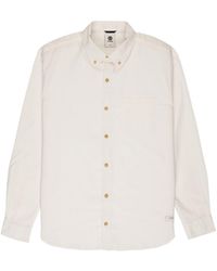 Element - Chemise Button Down Regular Oxford - Lyst