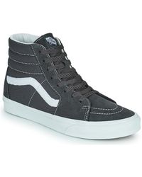 Vans-Hoge sneakers voor heren | Online sale met kortingen tot 50% | Lyst NL