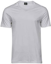 Tee Jays - T-Shirt Sof - Lyst