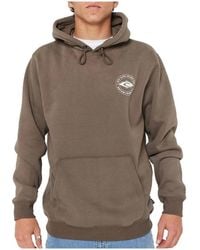 Rip Curl - Sweat-shirt STAPLE HOOD - Lyst