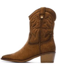 Xti - Bottines 144307 - Lyst