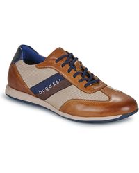 Bugatti - Sneaker Thorello - Lyst