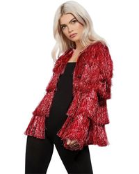 Fever - Blouson Sm941 - Lyst